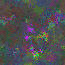 World at epoch 39000
