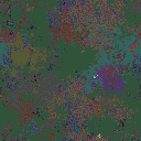 World at epoch 23000