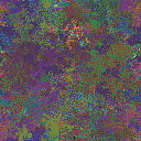 World at epoch 44000