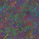 World at epoch 39000