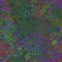 World at epoch 35000