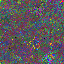 World at epoch 41000