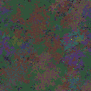 World at epoch 24000