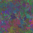 World at epoch 57000