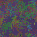 World at epoch 46000