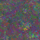 World at epoch 42000