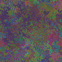 World at epoch 45000