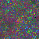 World at epoch 43000