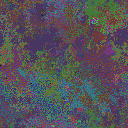 World at epoch 47000