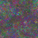 World at epoch 44000