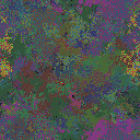 World at epoch 41000