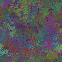 World at epoch 58000