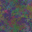 World at epoch 47000