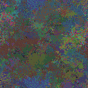 World at epoch 42000