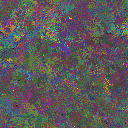 World at epoch 46000
