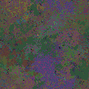 World at epoch 27000