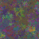 World at epoch 59000