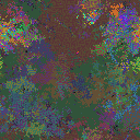 World at epoch 38000