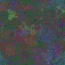 World at epoch 43000