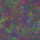 World at epoch 46000