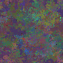 World at epoch 47000