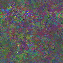 World at epoch 47000