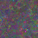 World at epoch 47000