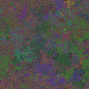 World at epoch 28000