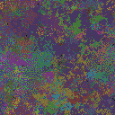 World at epoch 49000