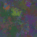 World at epoch 44000