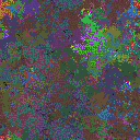 World at epoch 39000