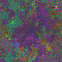 World at epoch 53000