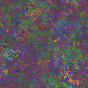 World at epoch 48000