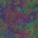 World at epoch 49000