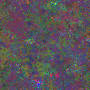 World at epoch 47000
