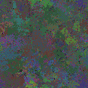 World at epoch 44000