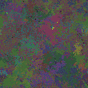 World at epoch 29000