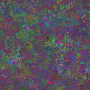 World at epoch 49000