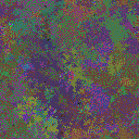 World at epoch 54000