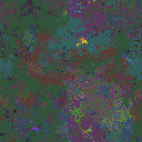 World at epoch 46000