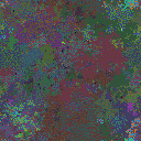 World at epoch 41000