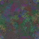 World at epoch 46000