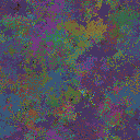 World at epoch 51000