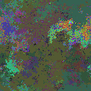 World at epoch 23000