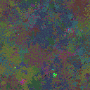 World at epoch 31000