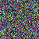 World at epoch 11000