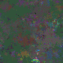 World at epoch 47000