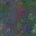 World at epoch 42000