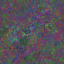 World at epoch 53000