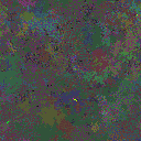 World at epoch 47000